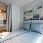 Old Bank Apartment