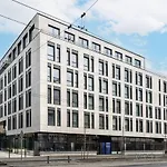 Old Bank Apartment